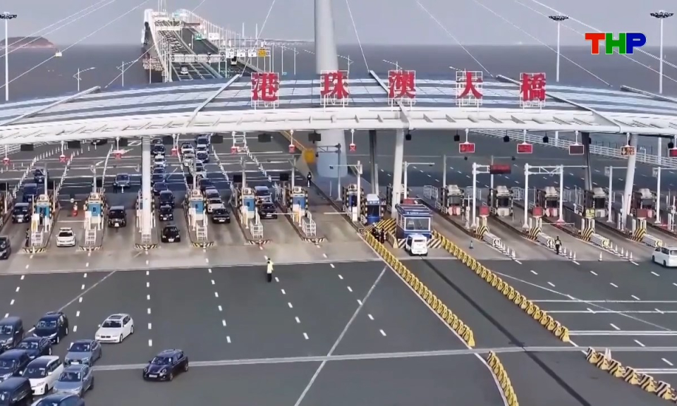 Nhịp sống Trung Quốc (Số 37)