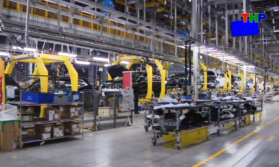 Kinh tế v&agrave; đ&ocirc; thị: Để kinh tế tư nh&acirc;n "vươn khơi"