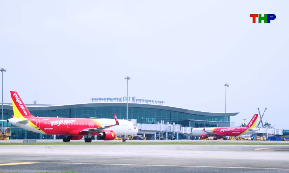 Bản tin tiếng Trung - 海防新闻 (10/04/2026)