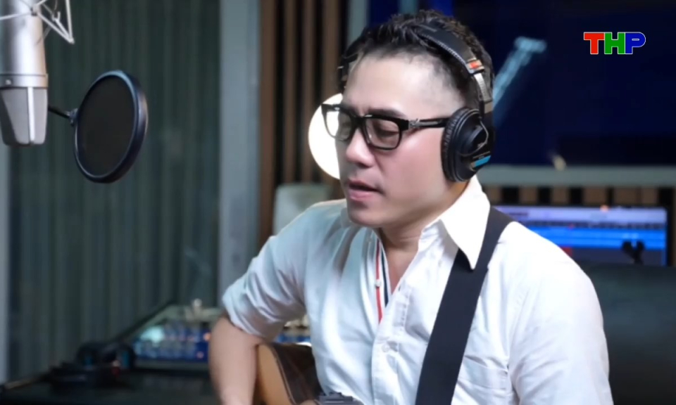 Điểm hẹn &acirc;m nhạc: Thanh &acirc;m của cảm x&uacute;c