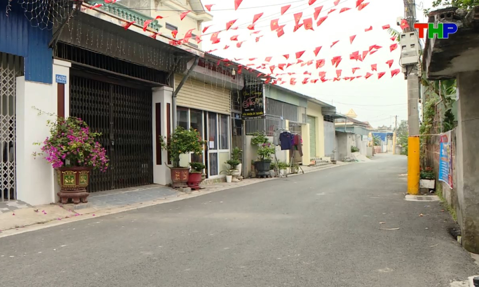 Hộp thư truyền h&igrave;nh: Kh&ocirc;ng c&oacute; căn cứ để hủy giấy chứng nhận đ&atilde; cấp cho hộ d&acirc;n tại x&atilde; An L&atilde;o 