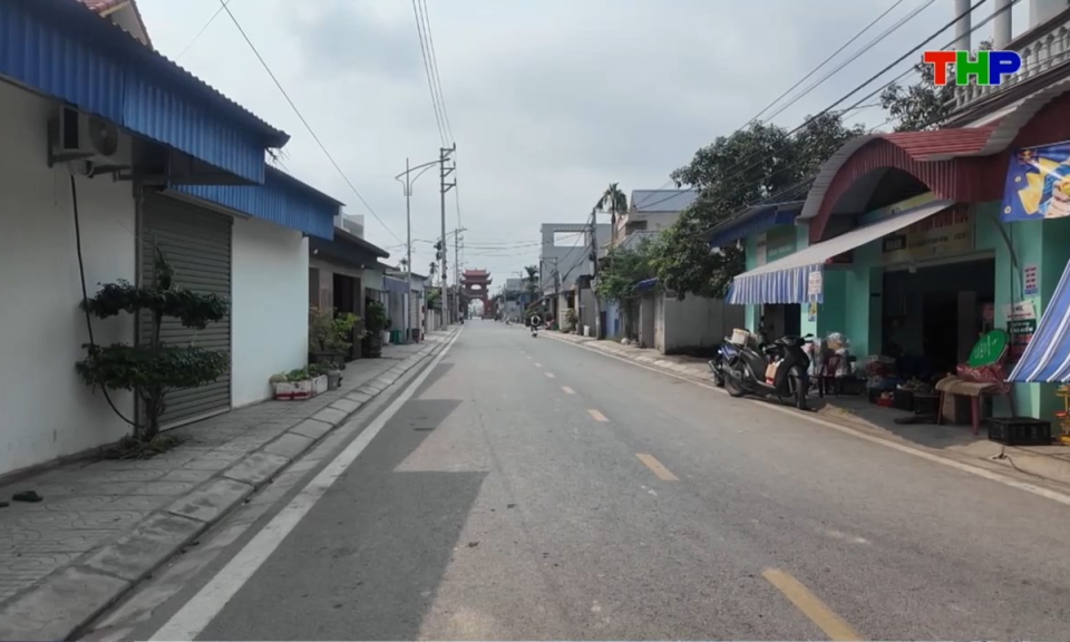 Bản tin thời sự cuối ng&agrave;y (11/04/2026)