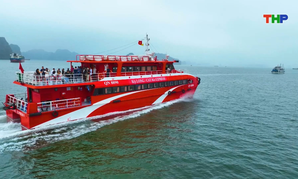 Kết nối du lịch li&ecirc;n v&ugrave;ng di sản