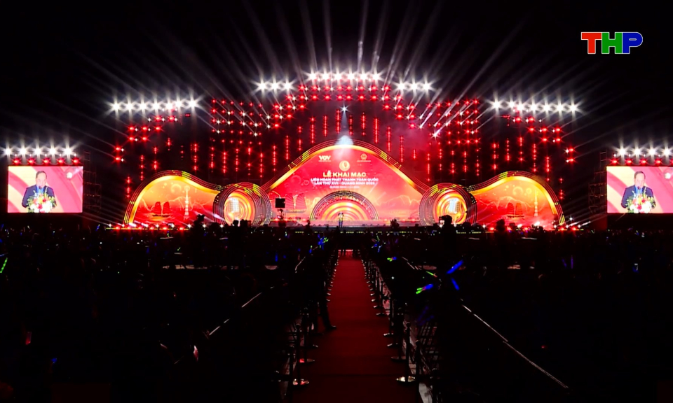 Bản tin thời sự trưa (12/04/2026)