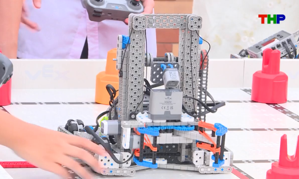 10 ph&uacute;t v&agrave;ng (12/04/2026)