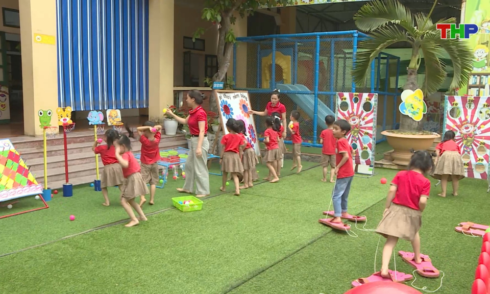 Bản tin thời sự 17h00 (13/04/2026)