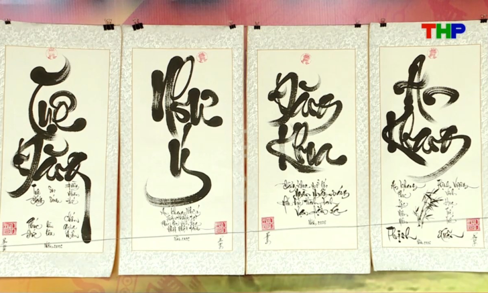 Bản tin thời sự trưa (13/04/2026)