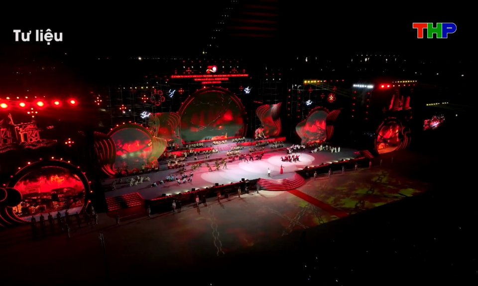 Lễ hội Hoa Phượng Đỏ 2026 - Điểm hẹn văn h&oacute;a đặc sắc dịp th&aacute;ng 5