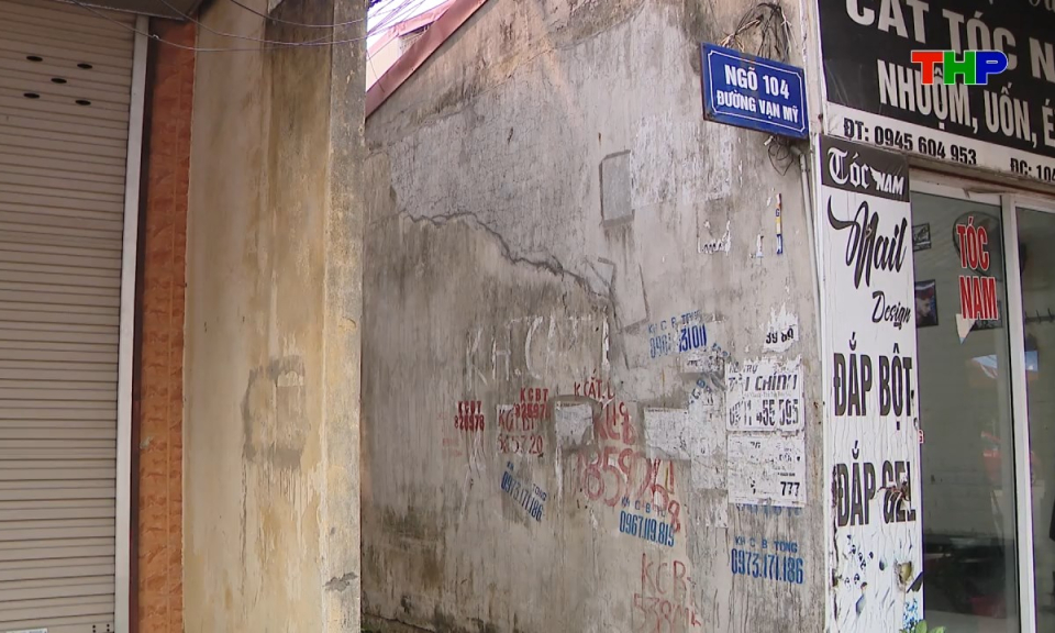 Hộp thư truyền h&igrave;nh: V&igrave; sao b&agrave; Hương chưa được cấp sổ ? 