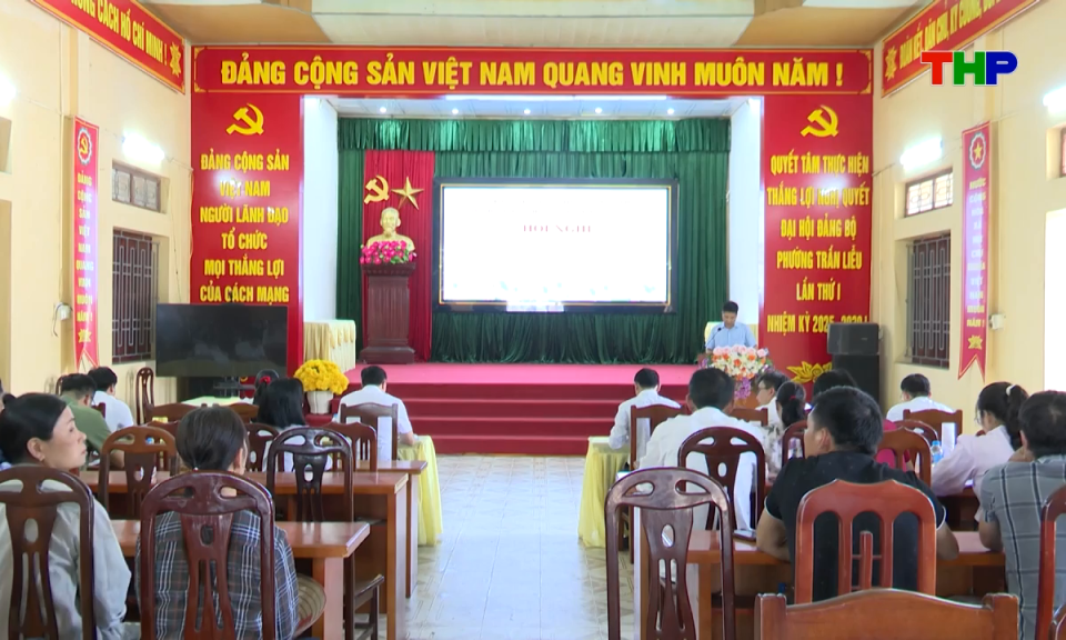 Bản tin thời sự cuối ng&agrave;y (13/04/2026)