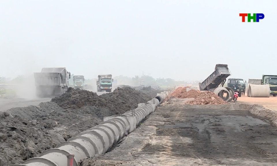 Bản tin thời sự tối (13/04/2026)