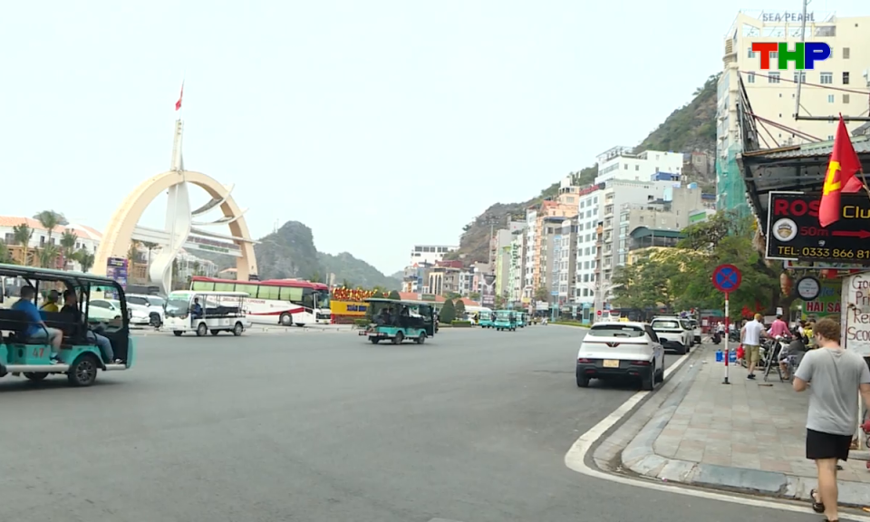 Bản tin tiếng Trung - 海防新闻 (13/04/2026)