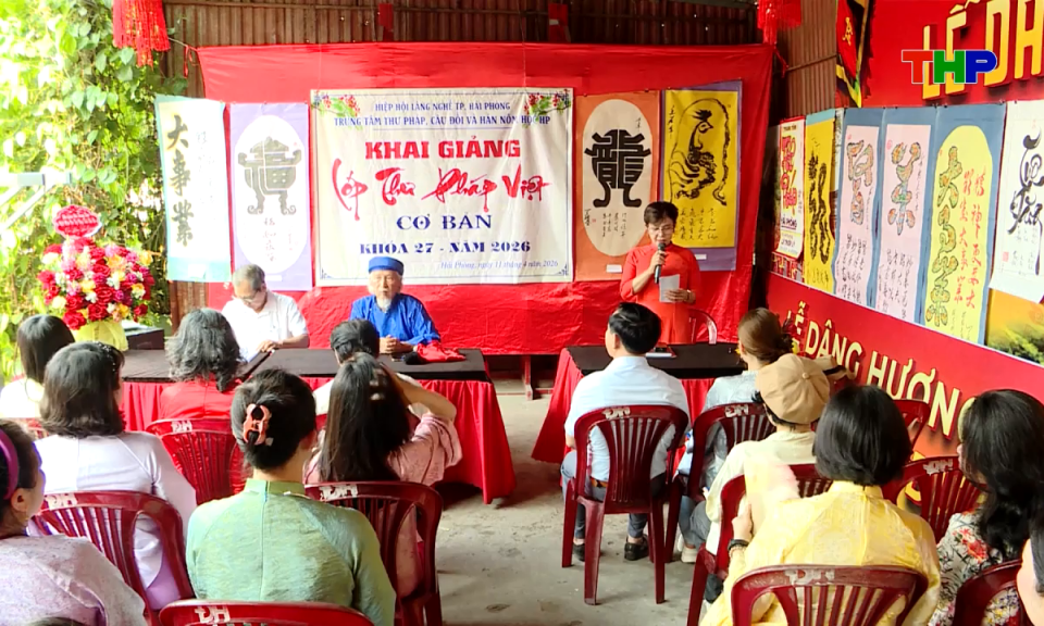 Nhịp sống 24h (13/04/2026)