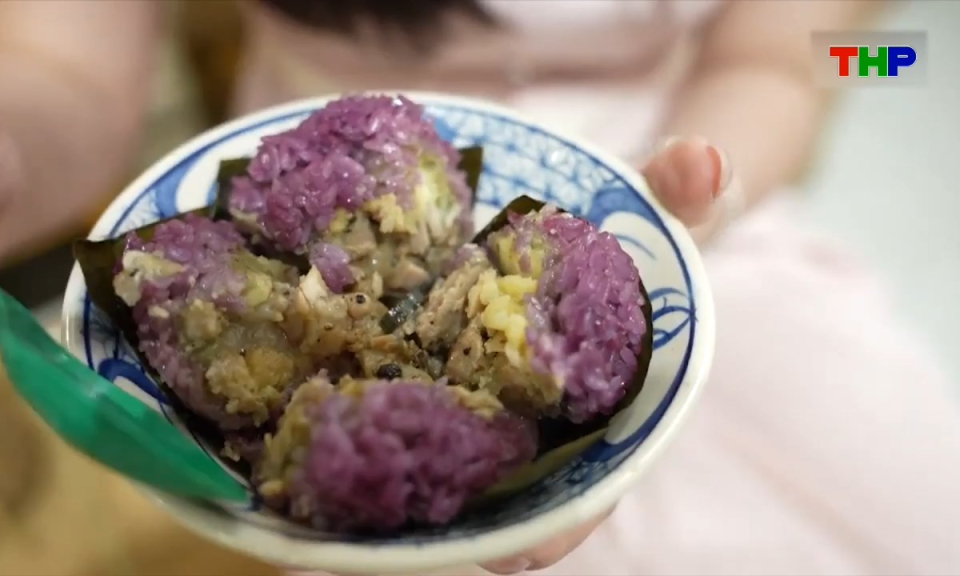 Chạm Hải Ph&ograve;ng: X&ocirc;i kh&uacute;c Hải Ph&ograve;ng