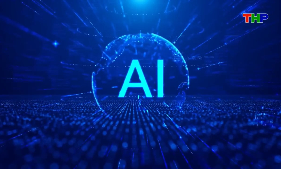 Kh&aacute;m ph&aacute; thế giới: Cuộc đua AI mới: Từ thuật to&aacute;n đến quyền kiểm so&aacute;t người d&ugrave;ng