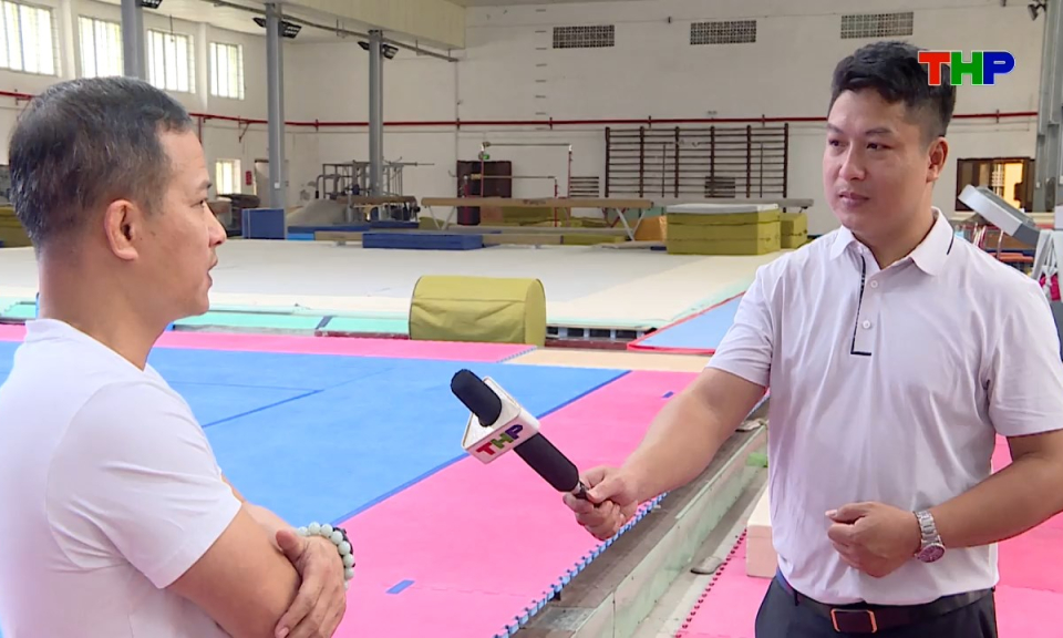 G&oacute;c nh&igrave;n thể thao: Đội tuyển Vật tự do nam Hải Ph&ograve;ng