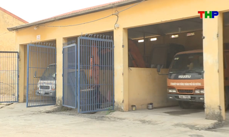 Hộp thư truyền h&igrave;nh: Sớm gỡ kh&oacute; cho X&iacute; nghiệp Giao th&ocirc;ng vận tải th&agrave;nh phố Hải Dương