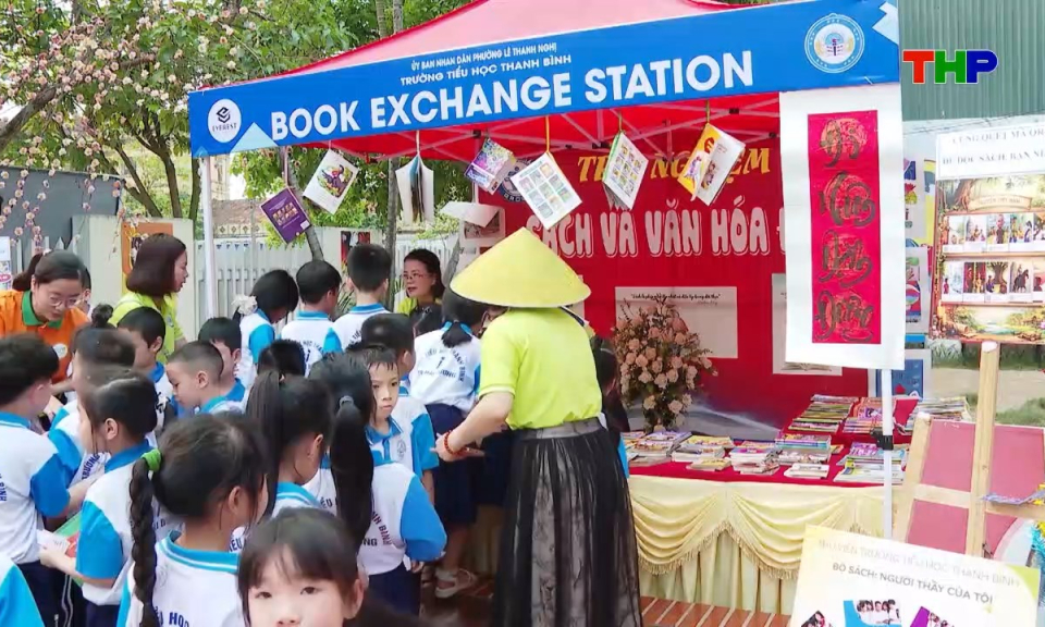 Nhịp sống 24h (14/04/2026)