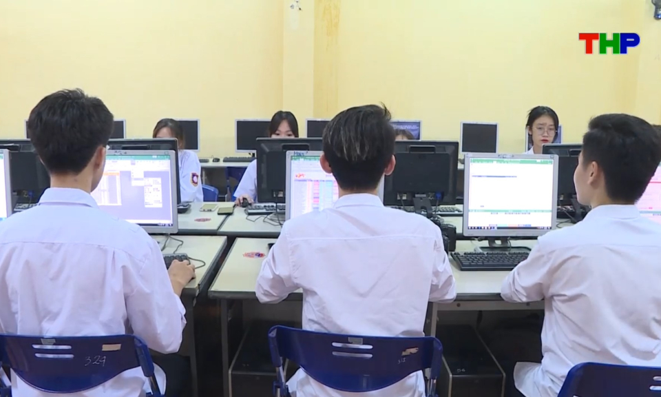 G&oacute;c nh&igrave;n trẻ: Người trẻ với những lựa chọn về nghề nghiệp