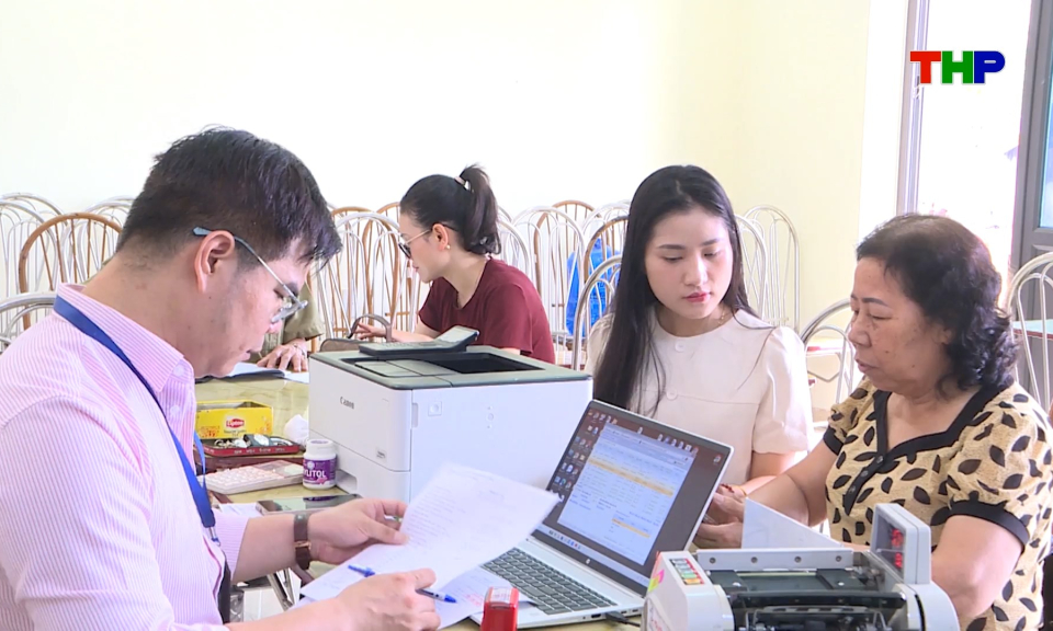 Đ&aacute;p ứng t&iacute;n dụng ch&iacute;nh s&aacute;ch vay vốn mua nh&agrave; ở x&atilde; hội