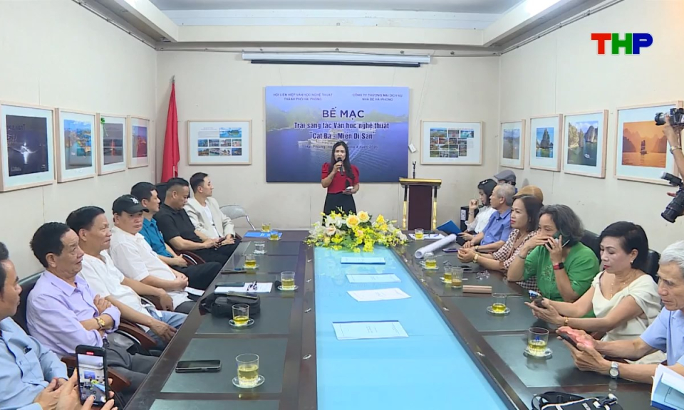 Bản tin thời sự cuối ng&agrave;y (14/04/2026)