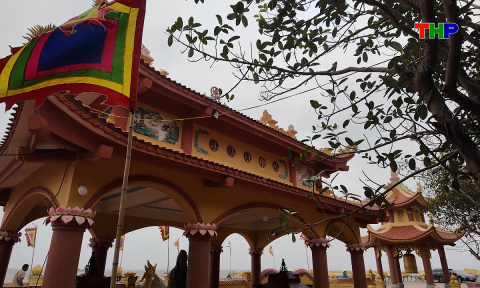 Bản tin tiếng Anh - Hai Phong News (14/04/2026)