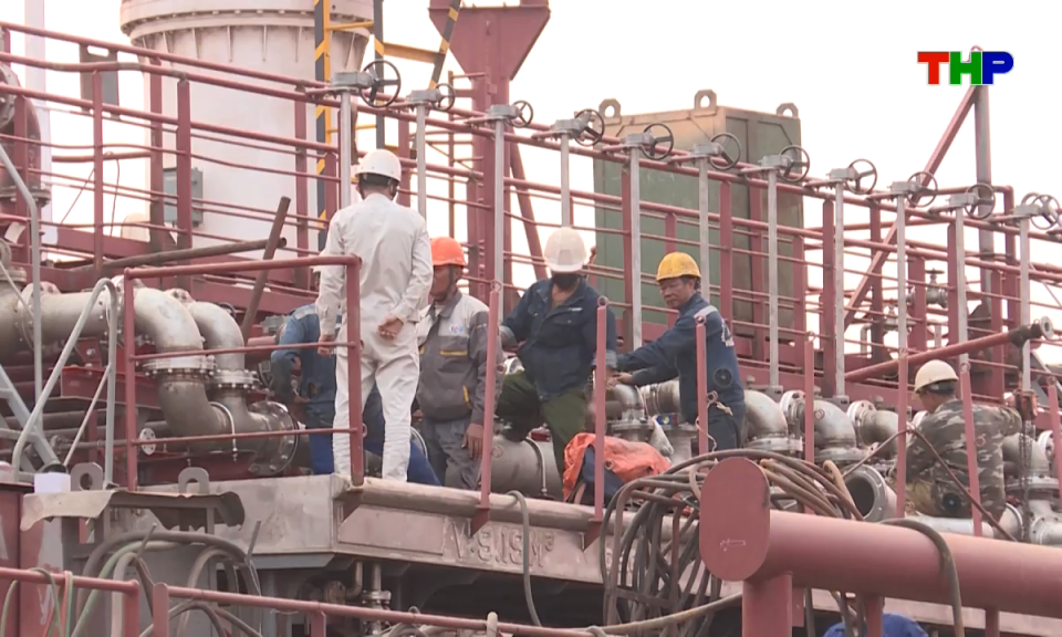 Bản tin tiếng Trung - 海防新闻 (14/04/2026)