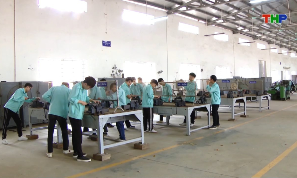 Bản tin thời sự trưa (15/04/2026)