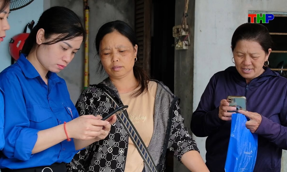 Tuổi trẻ Hải Ph&ograve;ng: Ngọn lửa tuổi trẻ trong thời đại mới