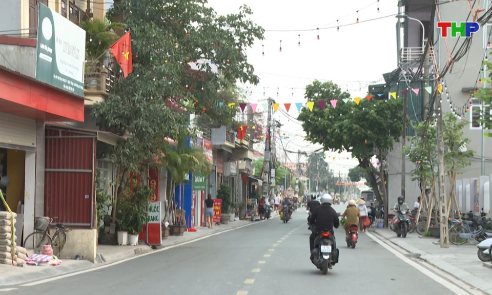 Bản tin thời sự 17h00 (15/04/2026)