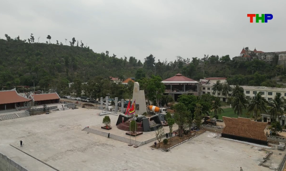 Bản tin tiếng Trung - 海防新闻 (15/04/2026)