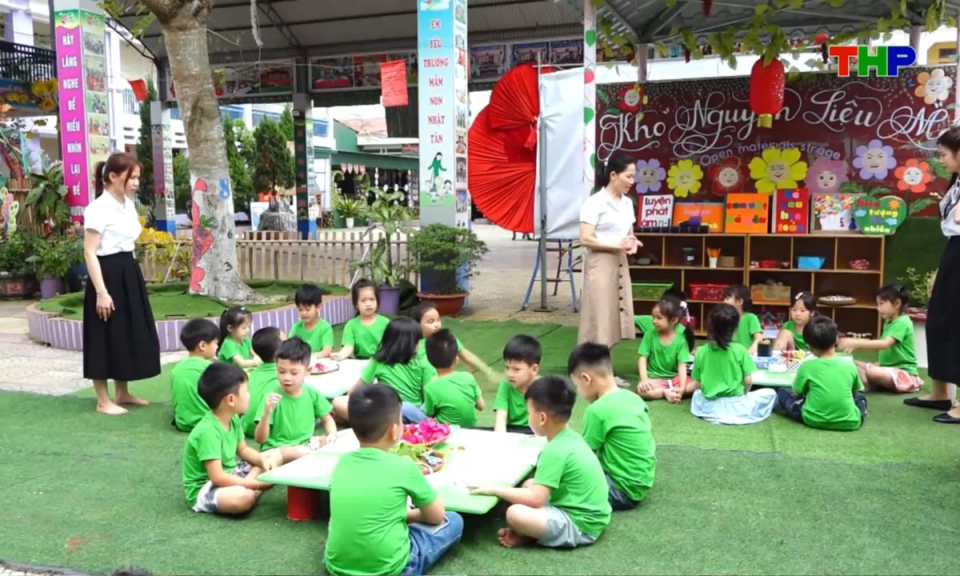 Nhịp sống 24h (15/04/2026)