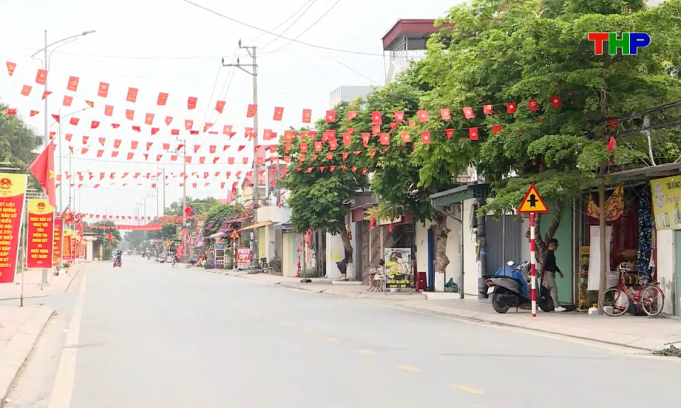 Bản tin thời sự s&aacute;ng (16/04/2026)