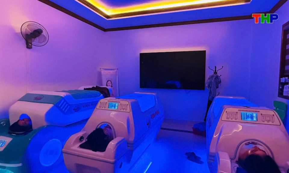 Diễn đ&agrave;n Eva: C&ocirc;ng nghệ chăm s&oacute;c sức khỏe hiện đại