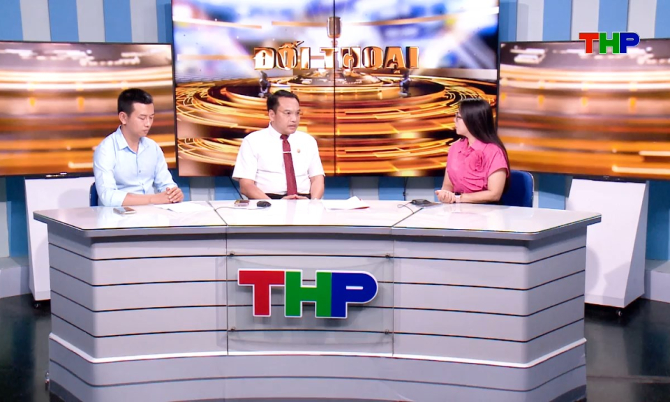 Đối thoại: Hải Ph&ograve;ng hướng tới x&acirc;y dựng thương hiệu "Th&agrave;nh phố ẩm thực"