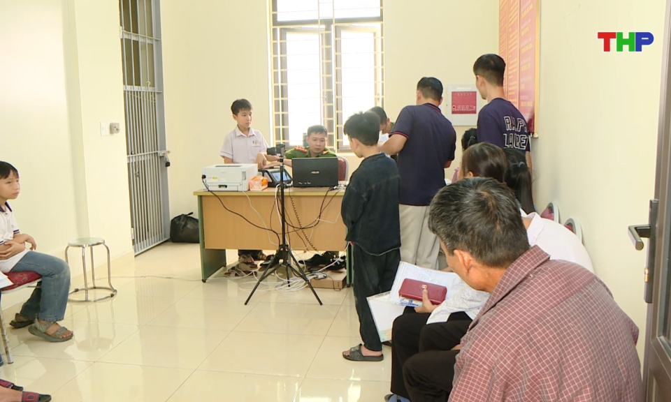 Bản tin thời sự 17h00 (16/04/2026)