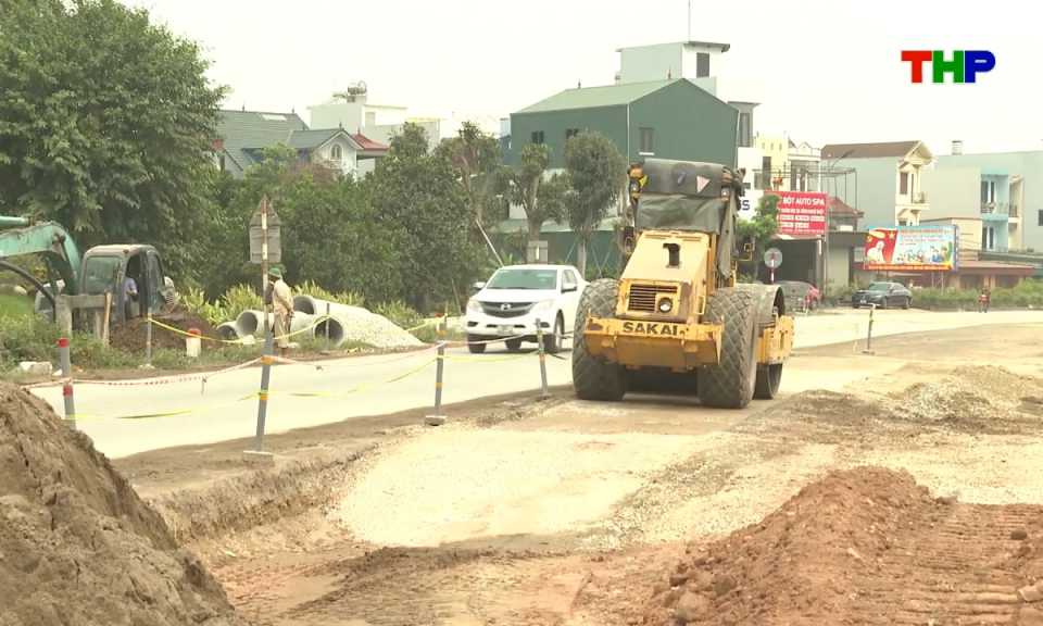 Bản tin thời sự tối (16/04/2026)