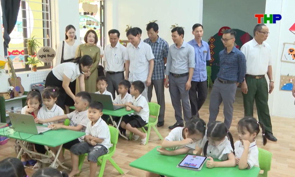 Bản tin thời sự s&aacute;ng (17/04/2026)