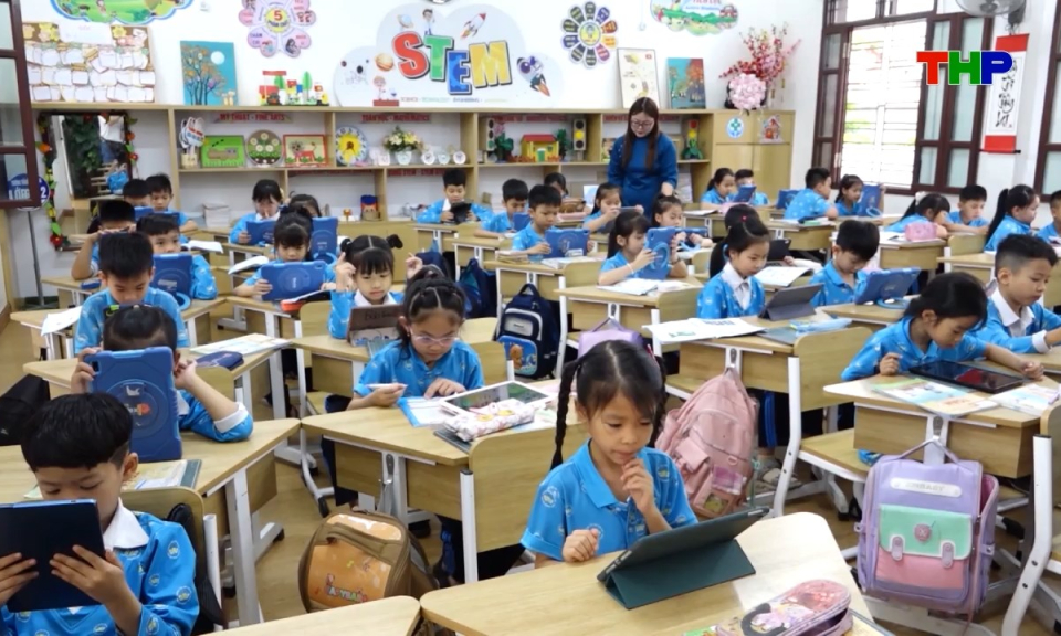 Bản tin thời sự cuối ng&agrave;y (16/04/2026)