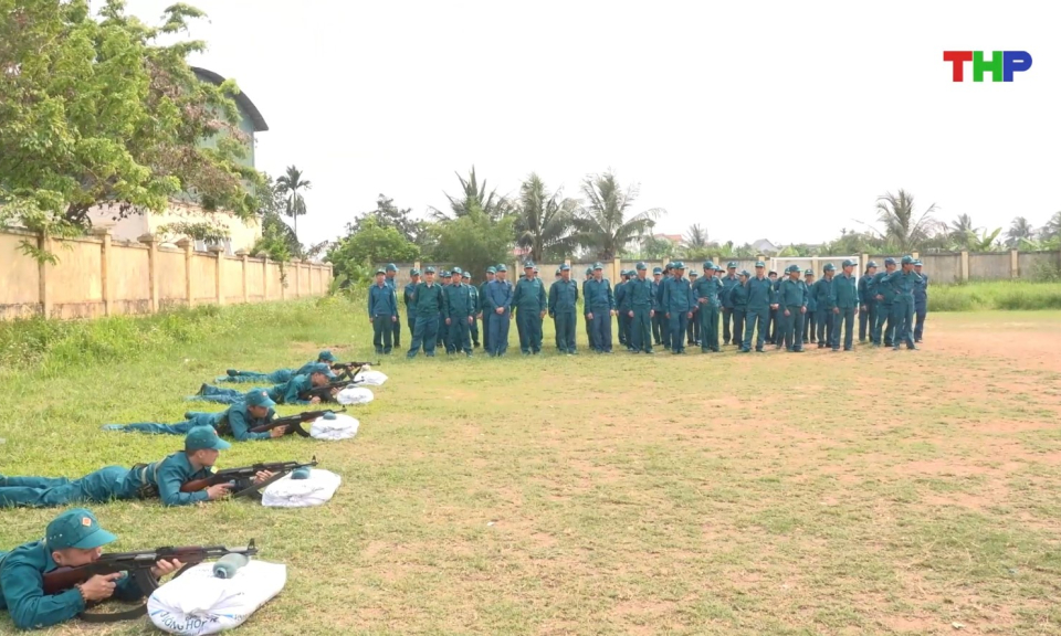 Bản tin thời sự 17h00 (17/04/2026)