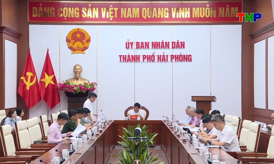 Đẩy nhanh tiến độ giải ng&acirc;n vốn đầu tư c&ocirc;ng