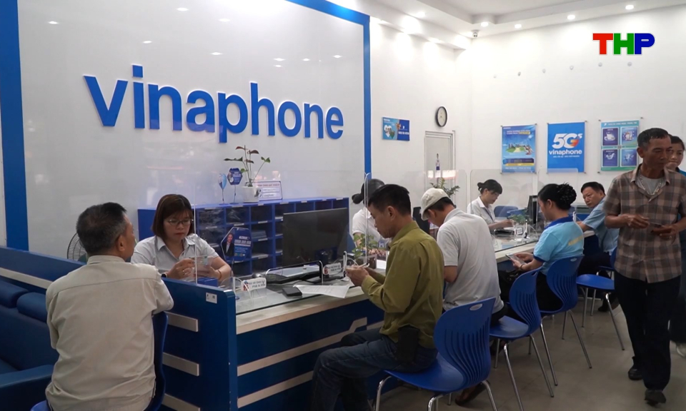 X&aacute;c thực thu&ecirc; bao ch&iacute;nh chủ tr&ecirc;n VNeID