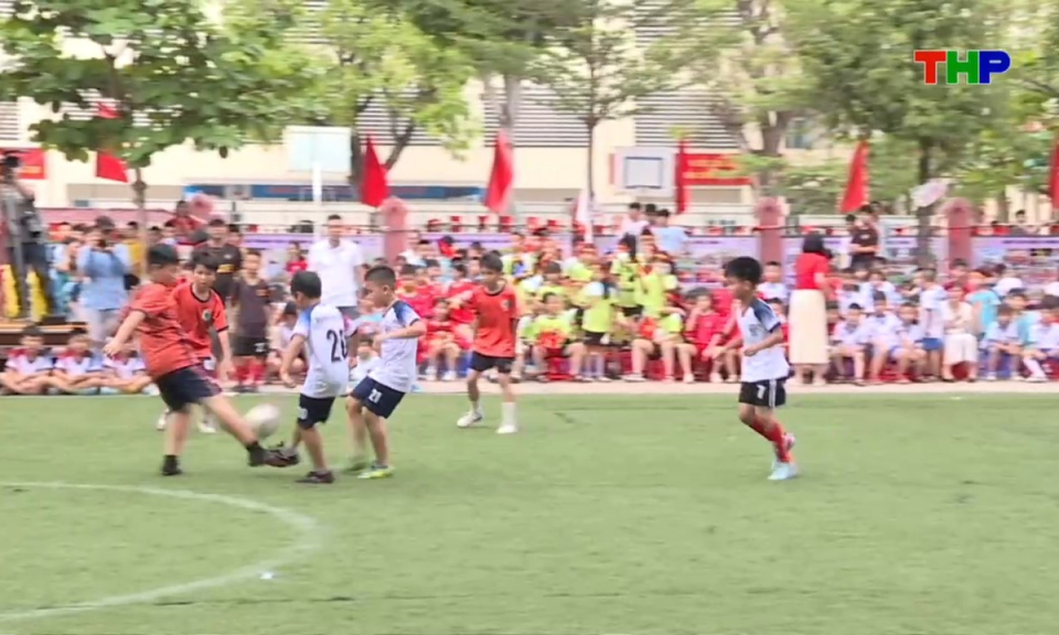 Bản tin thời sự cuối ng&agrave;y (17/04/2026)