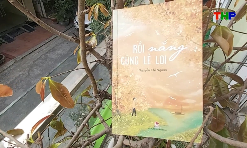 Giới thiệu s&aacute;ch: Rồi nắng cũng lẻ loi