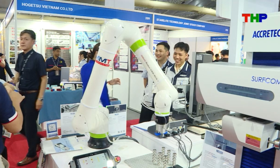 Tạp ch&iacute; kinh tế: Kết nối chuỗi sản xuất c&ocirc;ng nghiệp, hướng tới ph&aacute;t triển bền vững