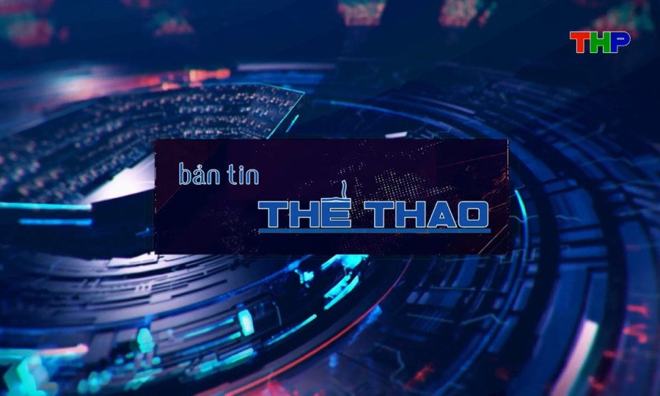 Bản tin thể thao (Số 92)
