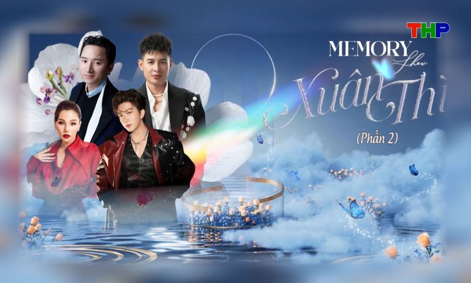 Ca nhạc: Xu&acirc;n Th&igrave; (Phần 2)