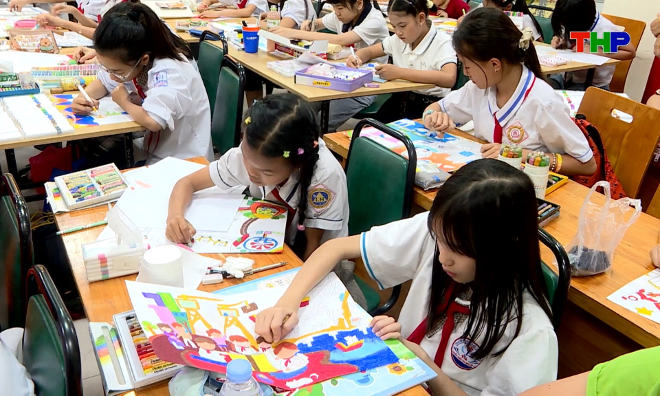 S&ocirc;i nổi Ng&agrave;y S&aacute;ch v&agrave; Văn ho&aacute; đọc Việt Nam 2026