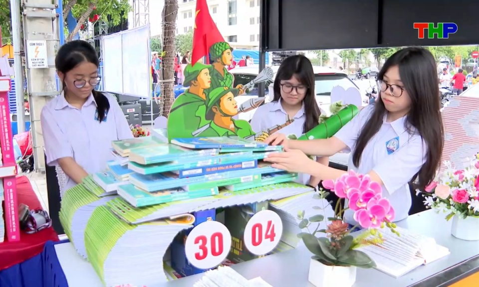 Nhịp sống 24h (19/04/2026)