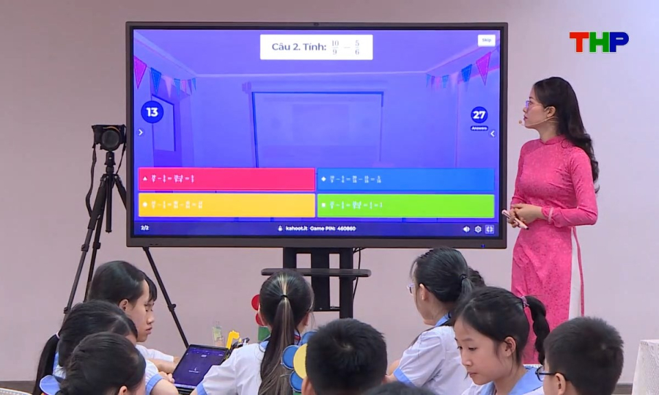 Bản tin thời sự s&aacute;ng (20/04/2026)